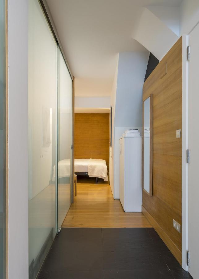 Tenderia Apartment By People Rentals Bilbau Exterior foto