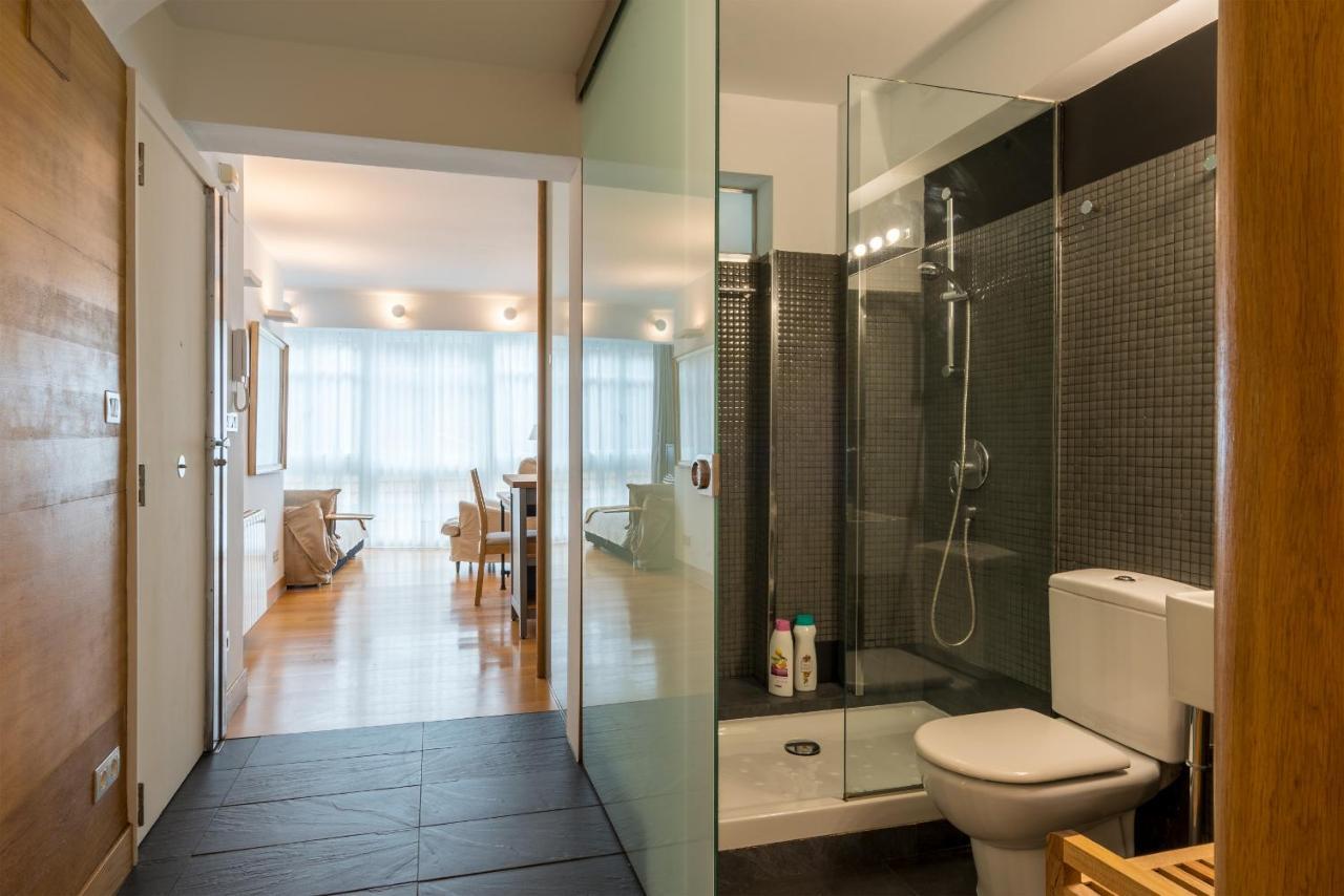 Tenderia Apartment By People Rentals Bilbau Exterior foto