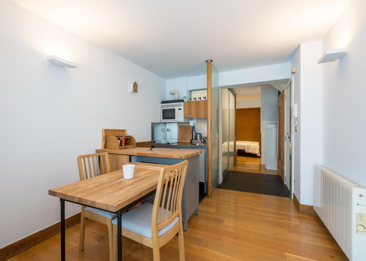 Tenderia Apartment By People Rentals Bilbau Exterior foto